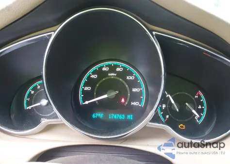 2012 Chevrolet Malibu 1Lz из США, поврежденный, VIN 1G1ZE5E02CF100349